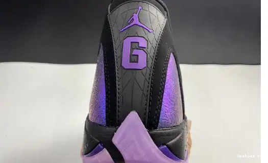 JORDAN '' DOERNBECHER CV2469-001 AIR 14 CV2469-001 RETRO 0330